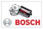 Med Bosch kvalitetsmotor